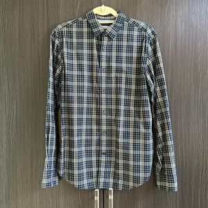 Banana Republic soft wash Slim Fit